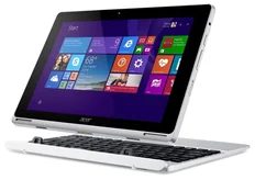 Acer Aspire Switch 10 Glass White (SW5-015-1576) (NT.G58EC.001)