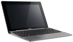 Acer Aspire Switch 10 V Iron-Gray (SW5-014-16WU) (NT.G63EC.001)