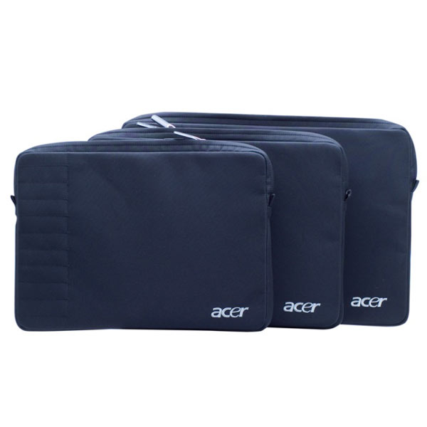 ACER Aspire Timeline 13,3" CARRY and PROTECT