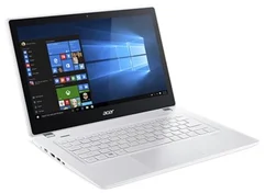 Acer Aspire V 13 White Aluminium (V3-372-54WK) (NX.G7AEC.004)