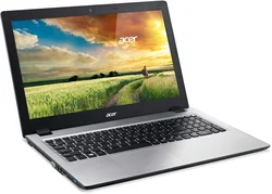 Acer Aspire V15 Black Aluminium (V3-574G-5679) (NX.G1UEC.003)
