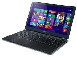 Acer Aspire V15 Gaming Black Aluminium (V5-591G-52E3) (NX.G66EC.001)