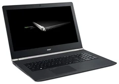 Acer Aspire V17 Nitro Black Edition (VN7-791G-7128) (NX.MYHEC.001)