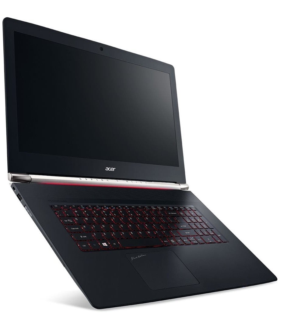 Acer Aspire V17 Nitro Black Edition Vn7 792g Acer Aspire V17 Nitro Black Edition (VN7-792G-78SB) (NX.G6UEC.001