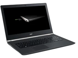 Acer Aspire V17 Nitro Black Edition (VN7-792G-78SB) (NX.G6UEC.001)