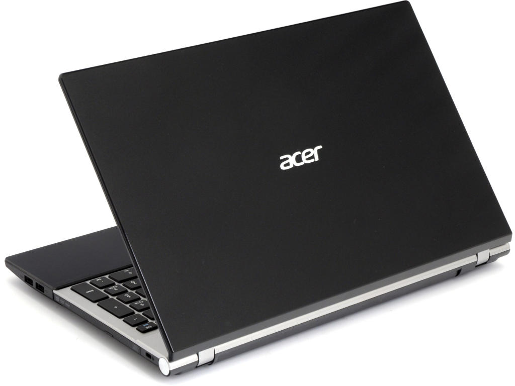 Acer v3 551g нет изображения