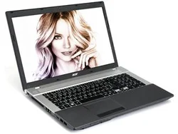 ACER Aspire V3-731-20204G50Makk (NX.M31EC.002)