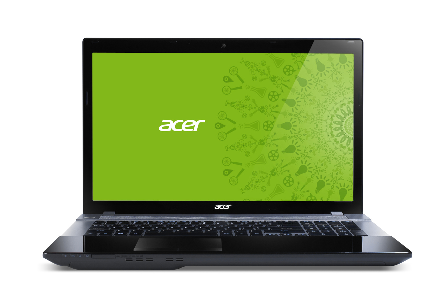 Acer aspire v3 771g обзор