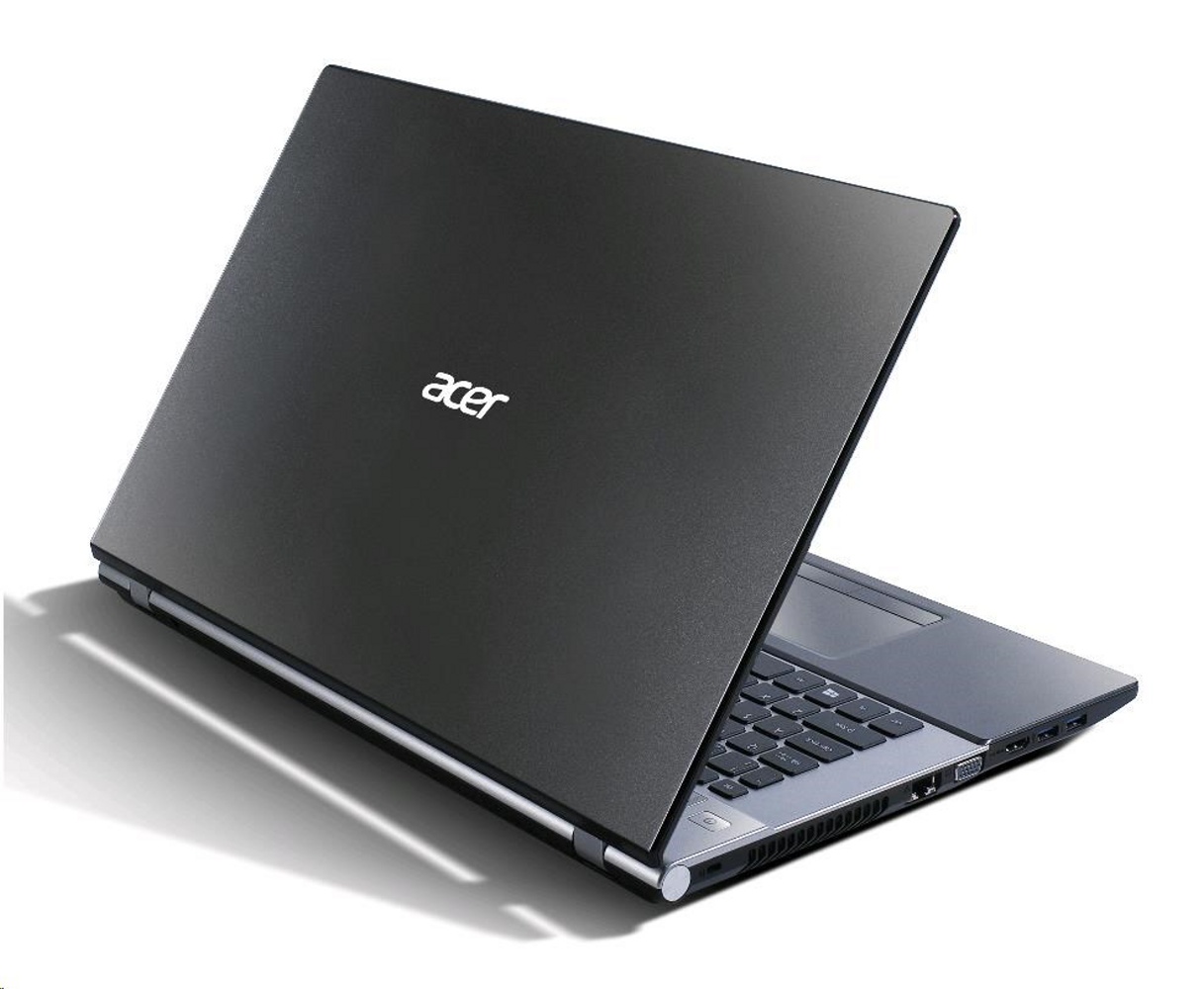 Acer aspire v3 771g не включается