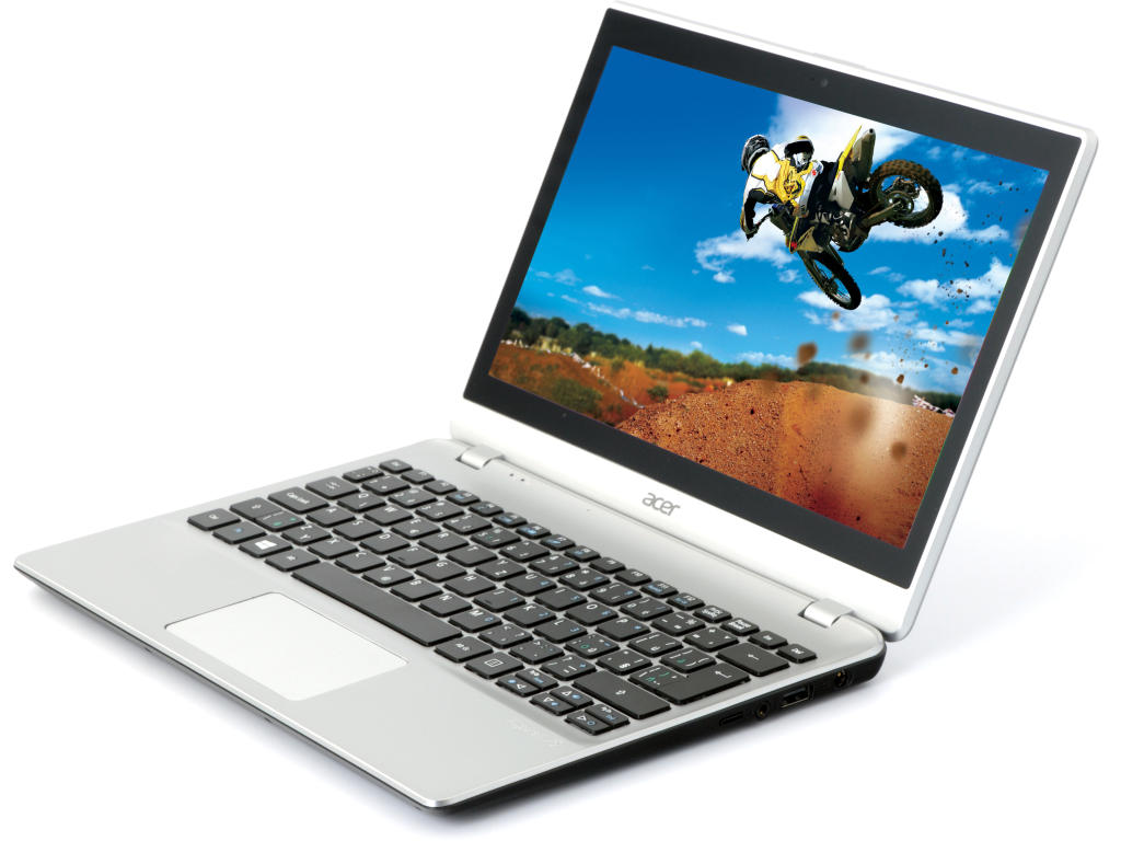 Acer aspire v5 122p нет изображения