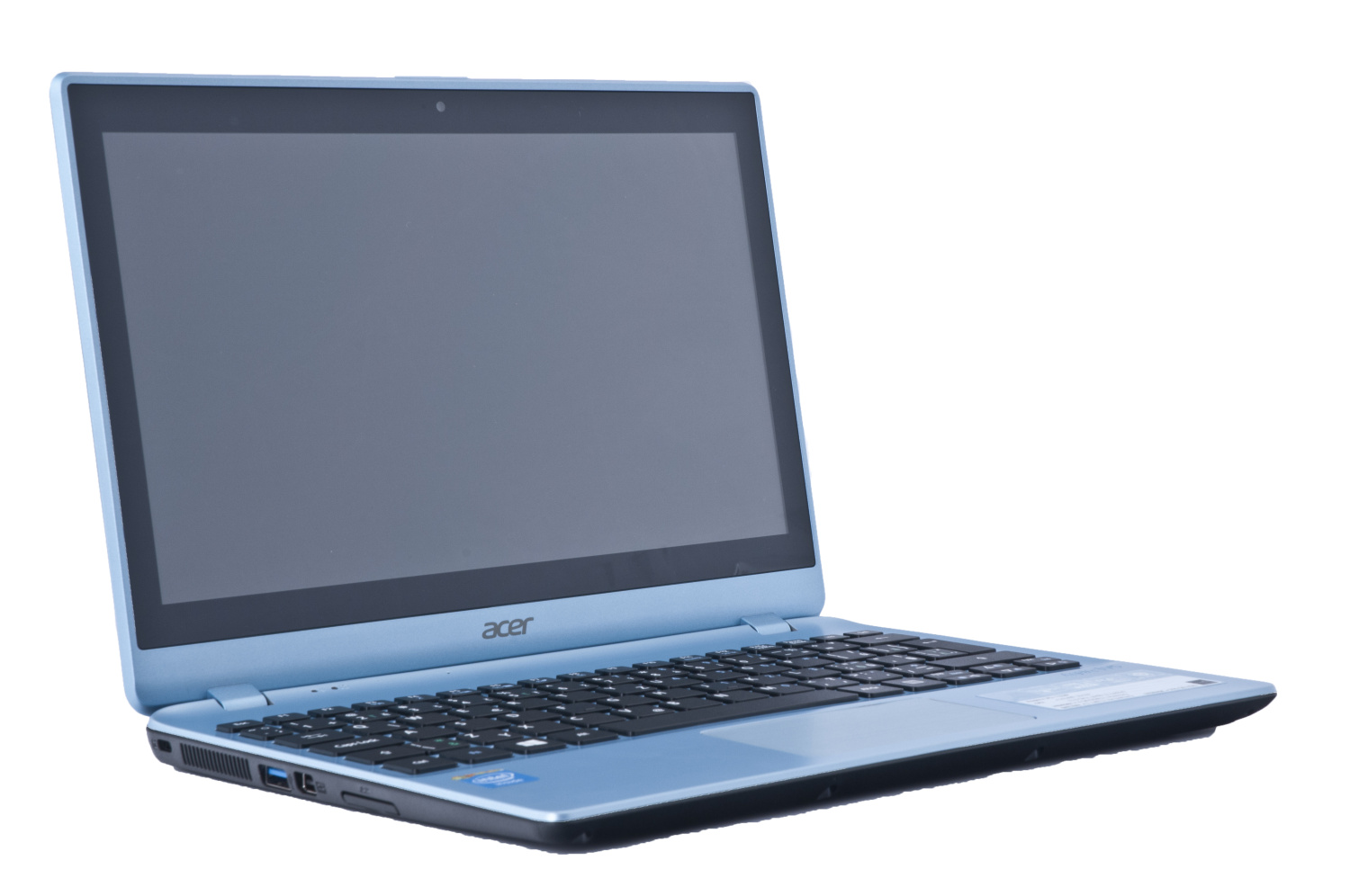 Обзор acer aspire v5 132p