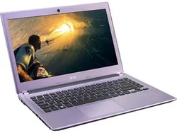 Acer Aspire V5-472-21274G50app Pink