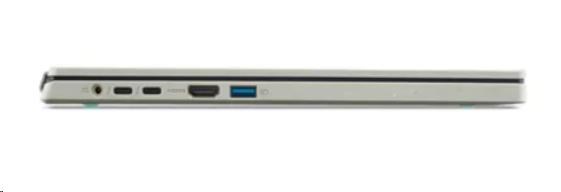 Acer Aspire Vero 15 Gray (AV15-53P-51UD) (NX.KLMEC.003)