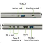 Acer Aspire Vero 15 Gray (AV15-53P-51UD) (NX.KLMEC.003)