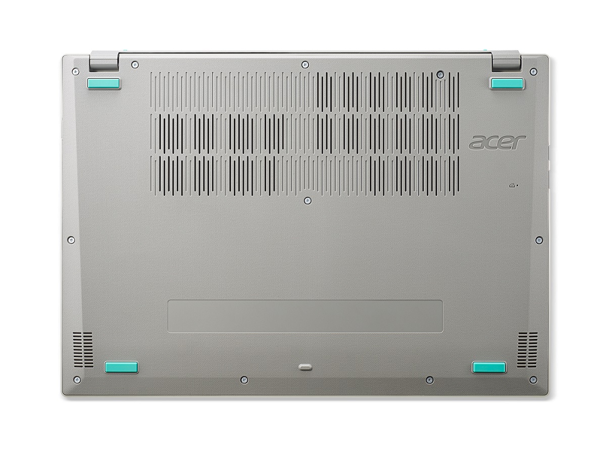 ACER Aspire Vero 16 Cobblestone Gray (AV16-51P-584X) (NX.KV7EC.003)