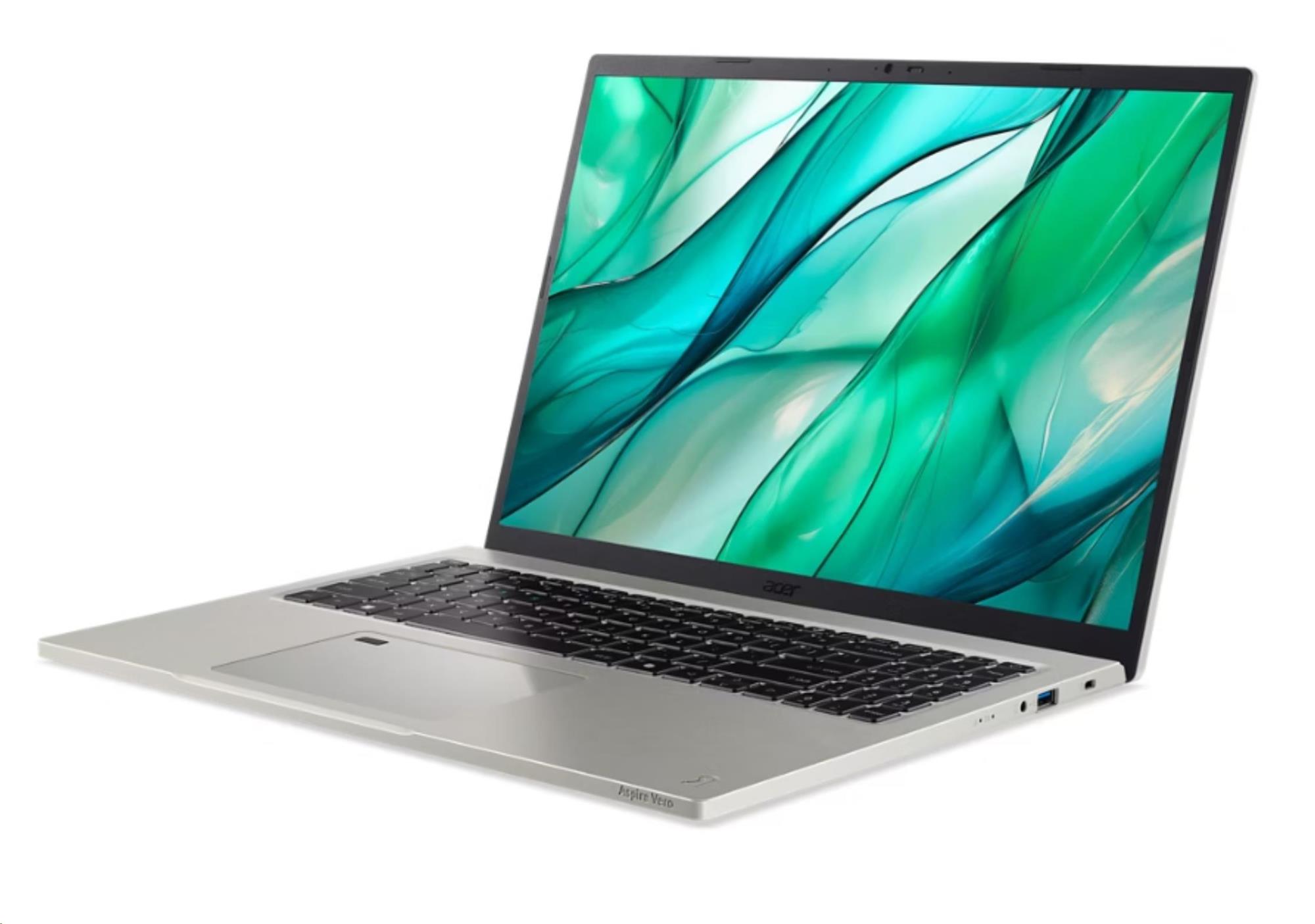 Acer Aspire Vero 16 Gray (AV16-71P-74WA) (NX.JDKEC.002)