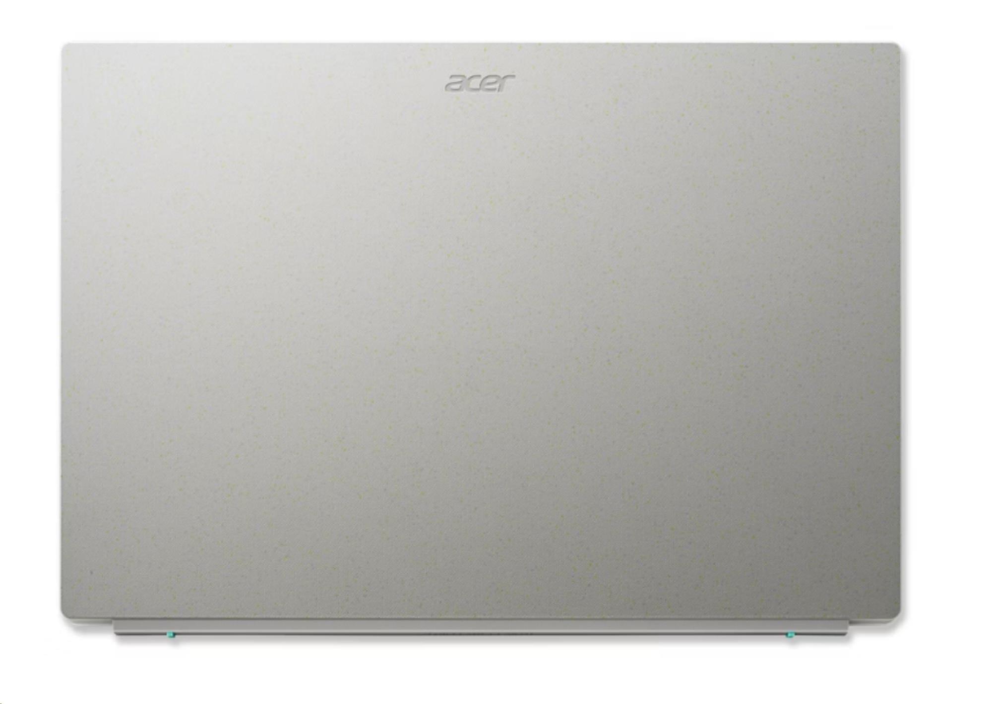Acer Aspire Vero 16 Gray (AV16-71P-74WA) (NX.JDKEC.002)