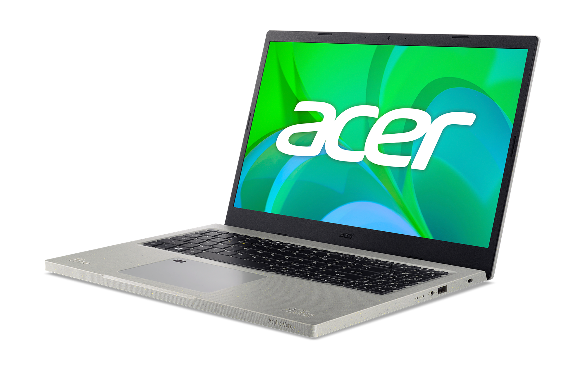 Acer Aspire VERO - Green PC (AV15-51-50VM) (NX.AYCEC.001)