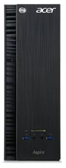 Acer Aspire XC-703 (AXC-703_WJ1900) (DT.SWZEC.001)