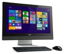 Acer Aspire Z3-615 (AZ3-615_Wdb_135W) (DQ.SVCEC.011)