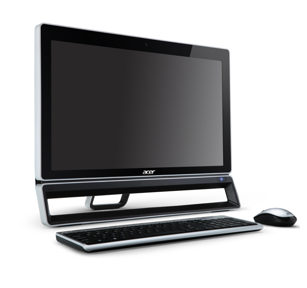 Acer aspire zs600 апгрейд