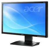 ACER B223PWymdr 22" LCD 1680x1050,50000:1,5ms,D-Sub,DVI,DP,repro
