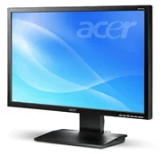 ACER B243HAYmidrz 24" LED LCD 1920x1080, 80000:1,5ms,D-Sub,DVI,repro