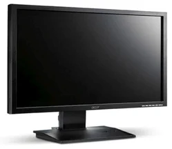 ACER B243PHLAYMDR 24" TN 1920x1080, 100M:1, 5ms, DVI, DP, repro