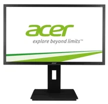 Acer B246HYLAymidr 23,8" (UM.QB6EE.A01)