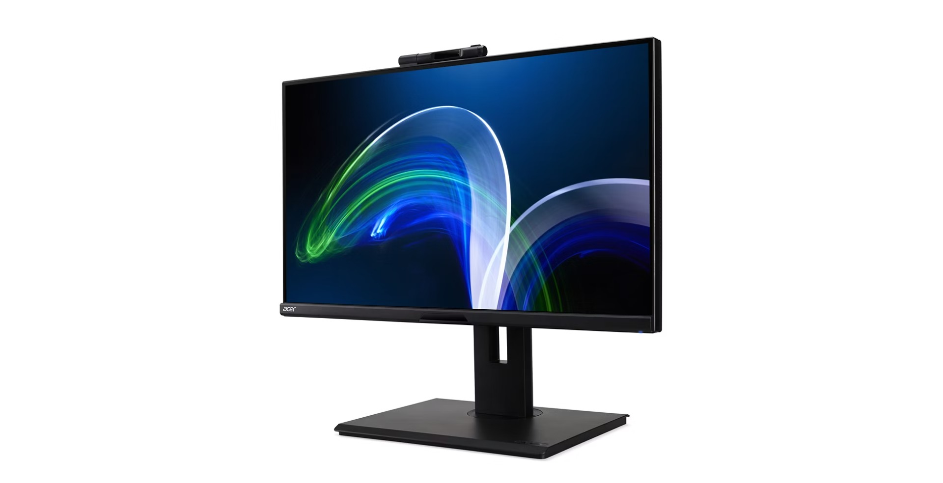 Acer B248YGbemiqprcuzx 23.8" (UM.QB8EE.G01)