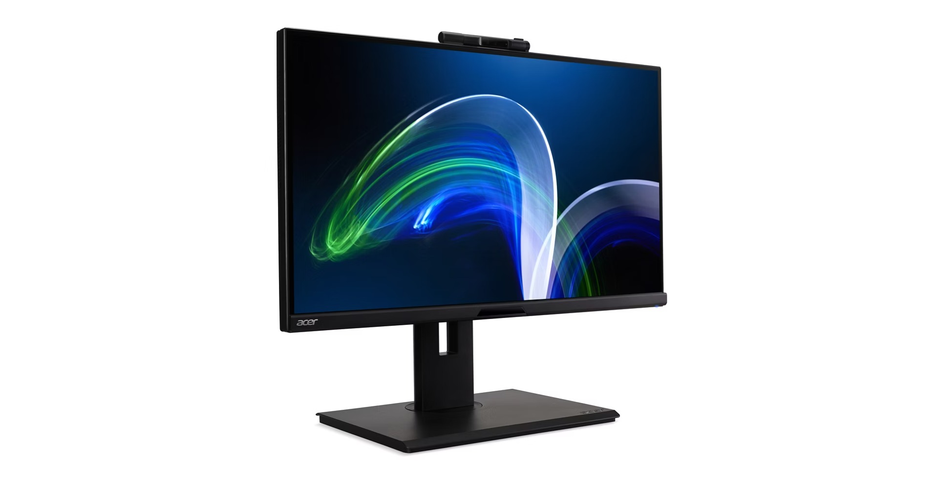 Acer B248YGbemiqprcuzx 23.8" (UM.QB8EE.G01)