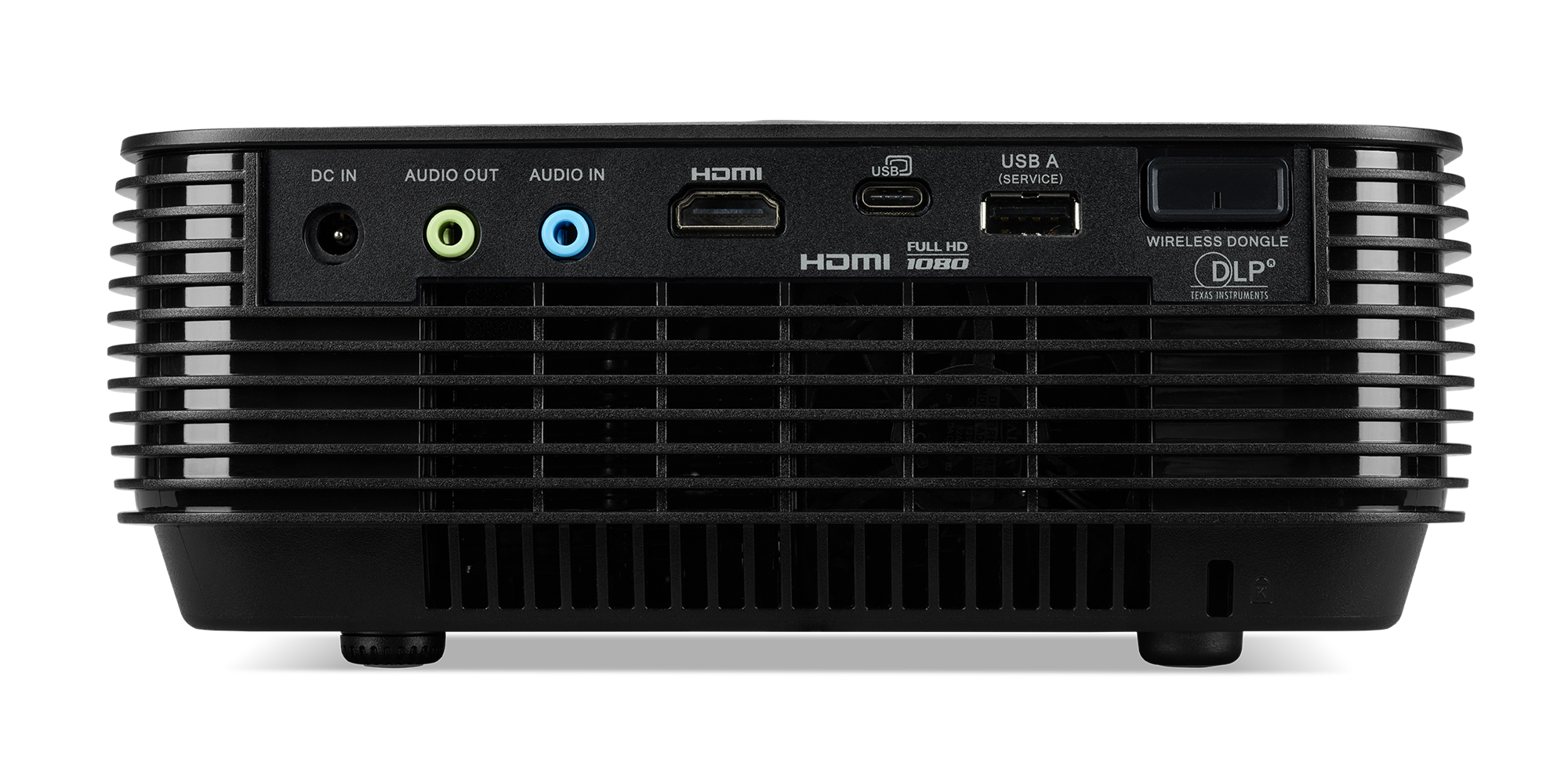 Acer B250i (MR.JS911.001)