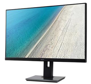 Acer B277Ubmiipprzx 27" (UM.HB7EE.014)
