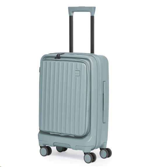 Acer Barcelona Luggage 20", světle modrá