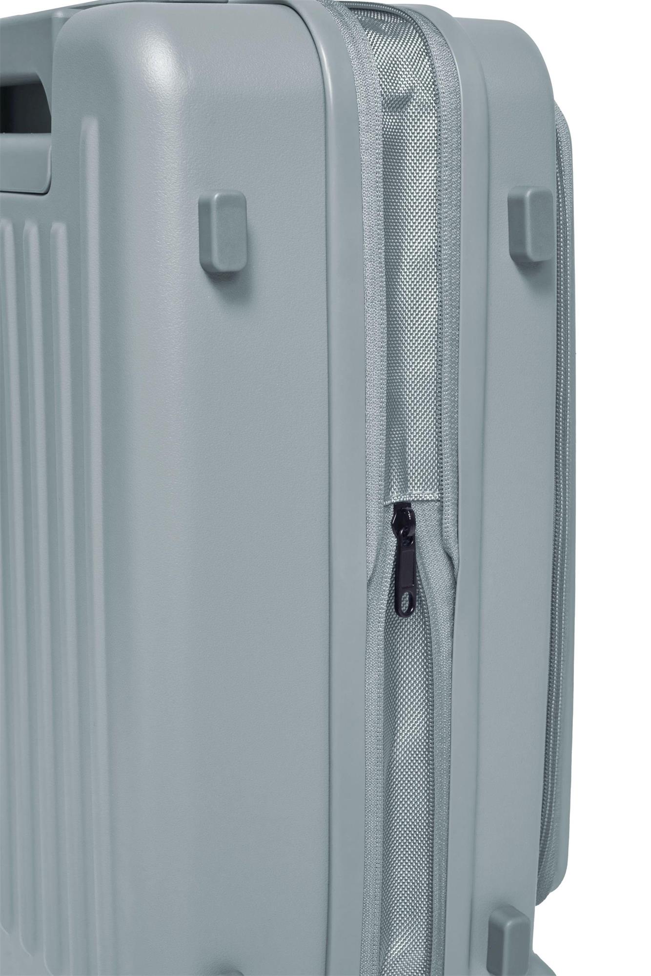 Acer Barcelona Luggage 20", světle modrá