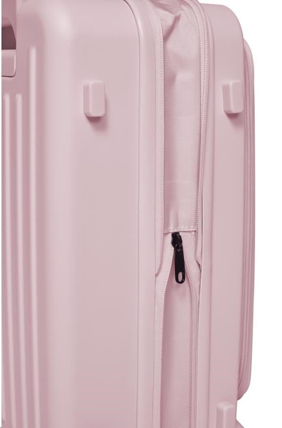 Acer Barcelona Luggage 20", světle růžová