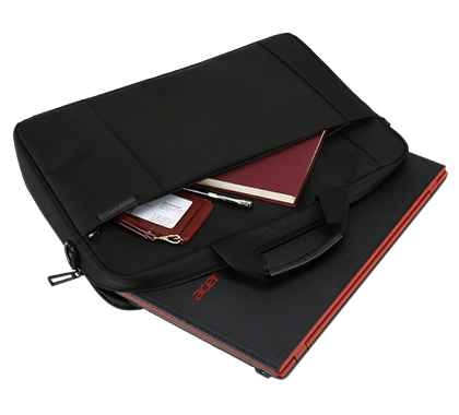 Acer brašna pro notebook 17" (NP.BAG1A.190)