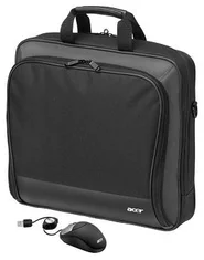 Acer BUNDLE Brašna Acer Entry + samonavíjecí minimyš