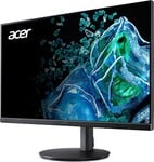 Acer CB322QUEsmiiprx 31,5", strieborná (UM.JB2EE.E01)