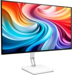 Acer CE270U X 26,5", biela (UM.GCXEE.X01)