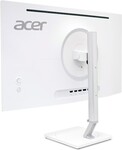 Acer CE270U X 26,5", biela (UM.GCXEE.X01)
