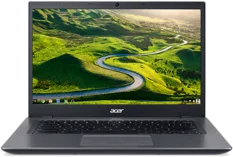 Acer Chromebook 14 for Work Dark Grey (CP5-471-37MD) (NX.GE8EC.002)