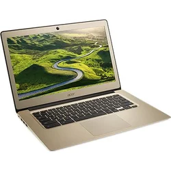 Acer Chromebook 14 Gold celokovový (CB514-1H-P776) (NX.HGREC.001)