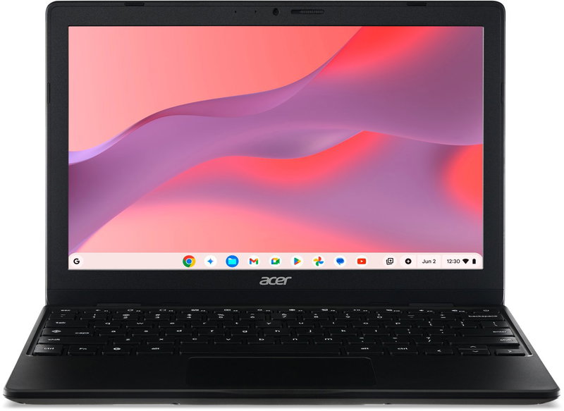 Acer Chromebook 311, černá (CBOA311-2H-8125) (NX.JYGEC.001)