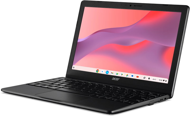 Acer Chromebook 311, černá (CBOA311-2H-8125) (NX.JYGEC.001)