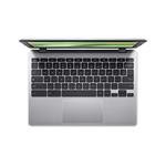 Acer Chromebook 311, stříbrná (CB311-12H-C1MG) (NX.KX1EC.004)