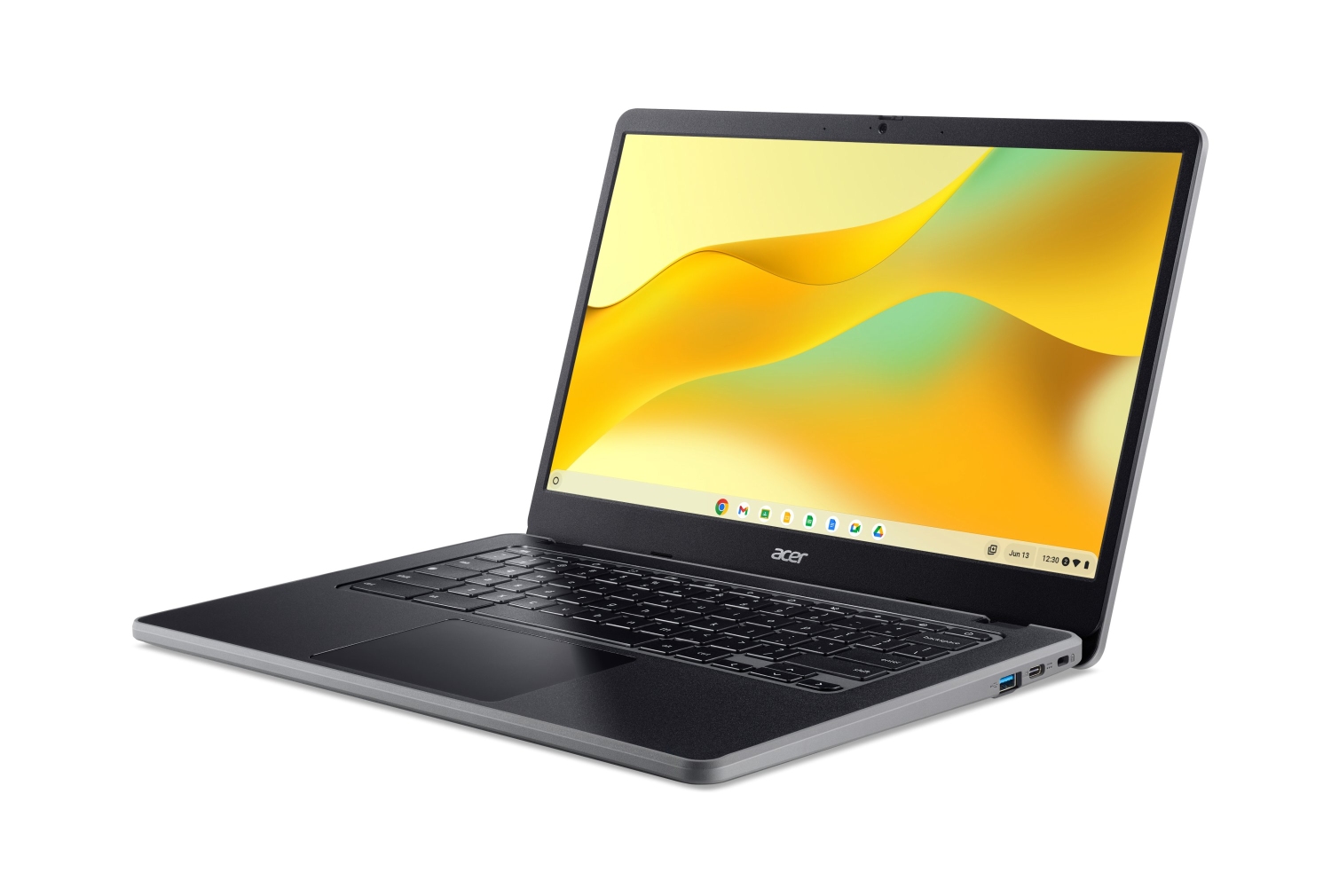 Acer Chromebook 314 (C936T-TCO-C7A3) (NX.KNQEC.001)