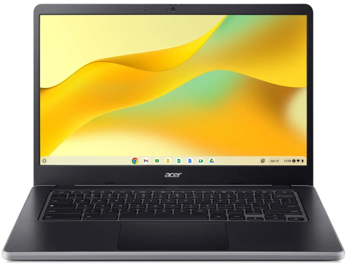 Acer Chromebook 314 (C936T-TCO-C7A3) (NX.KNQEC.001)