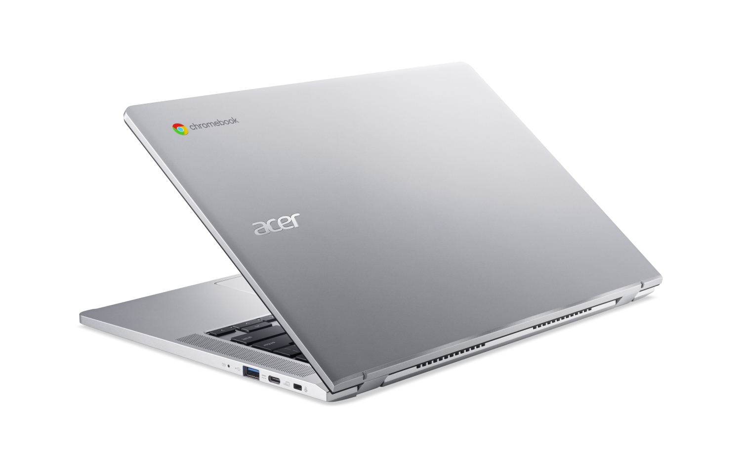 Acer Chromebook 314 Pure Silver (CB314-4H-31PS) (NX.KQDEC.001)