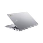 Acer Chromebook 314 Pure Silver (CB314-4H-31PS) (NX.KQDEC.001)